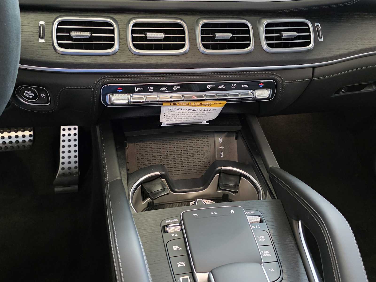 Thumbnail: 2026 Mercedes-Benz GLE - 22