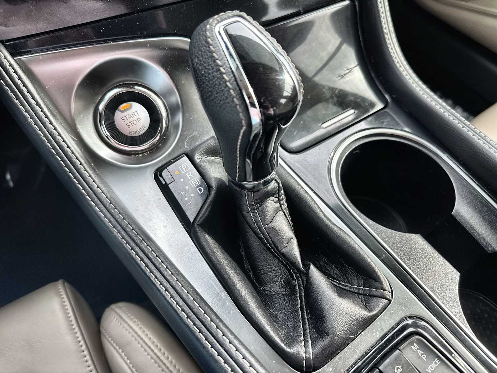 Thumbnail: 2023 Nissan Maxima - 23