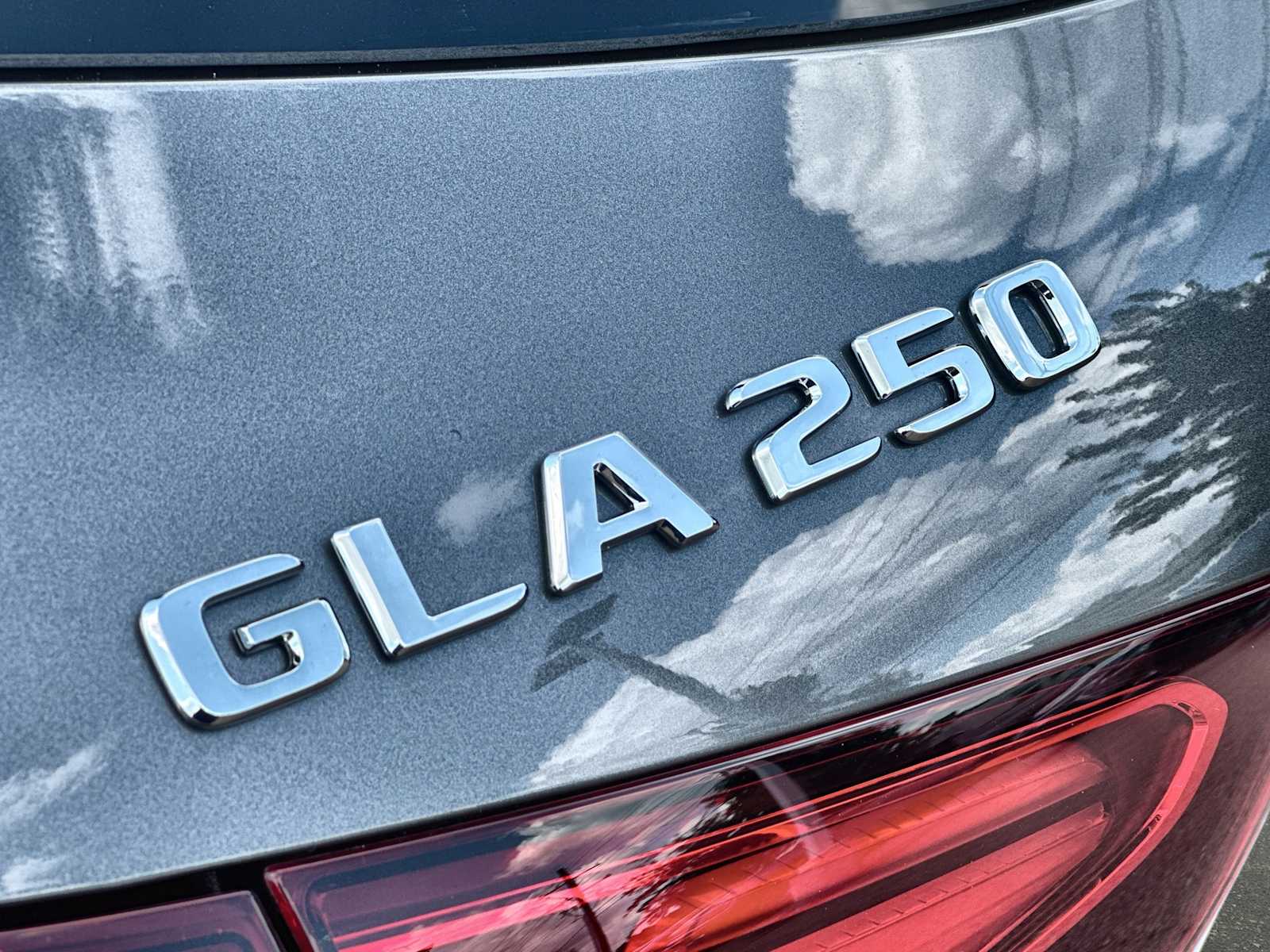 Thumbnail: 2026 Mercedes-Benz GLA - 16