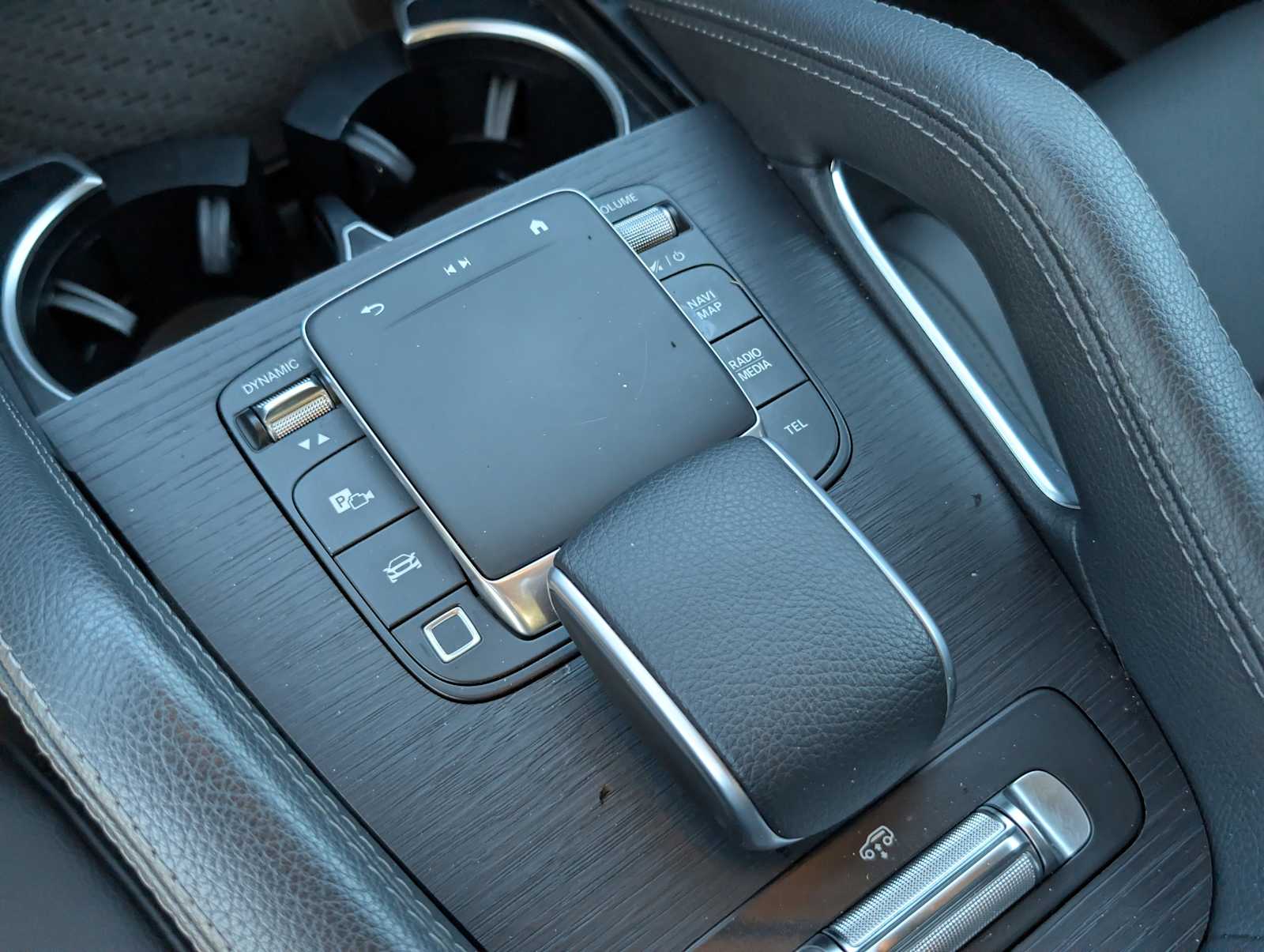 Thumbnail: 2025 Mercedes-Benz GLS - 18