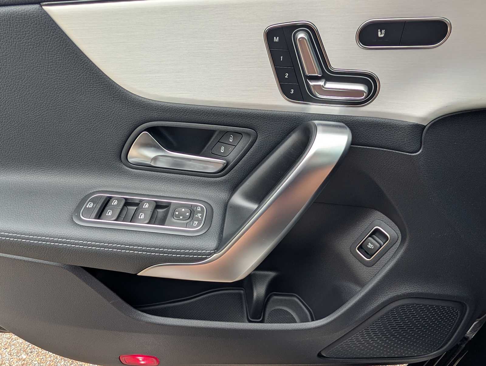 Thumbnail: 2026 Mercedes-Benz CLA - 18