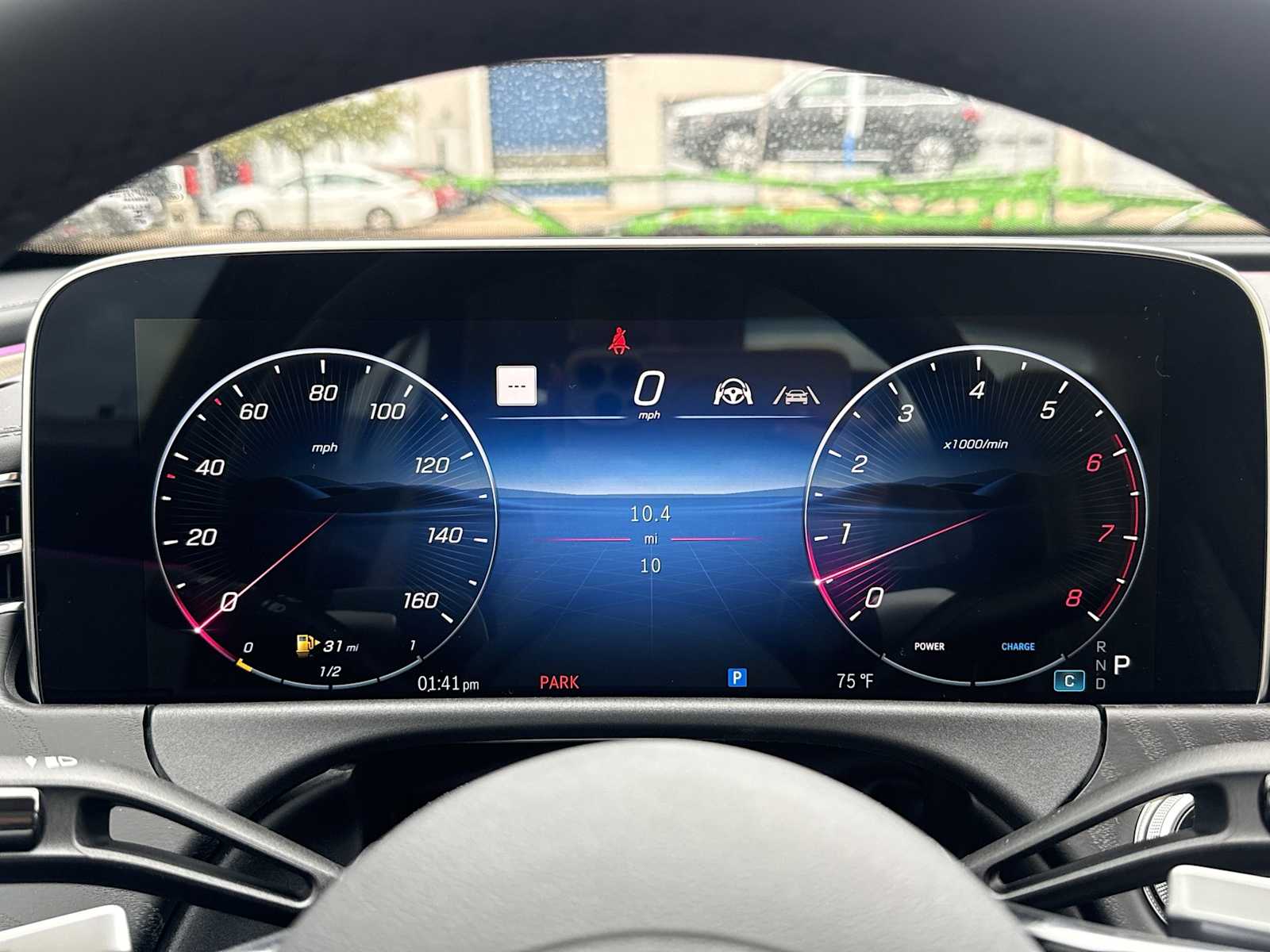 Thumbnail: 2026 Mercedes-Benz E-Class - 25