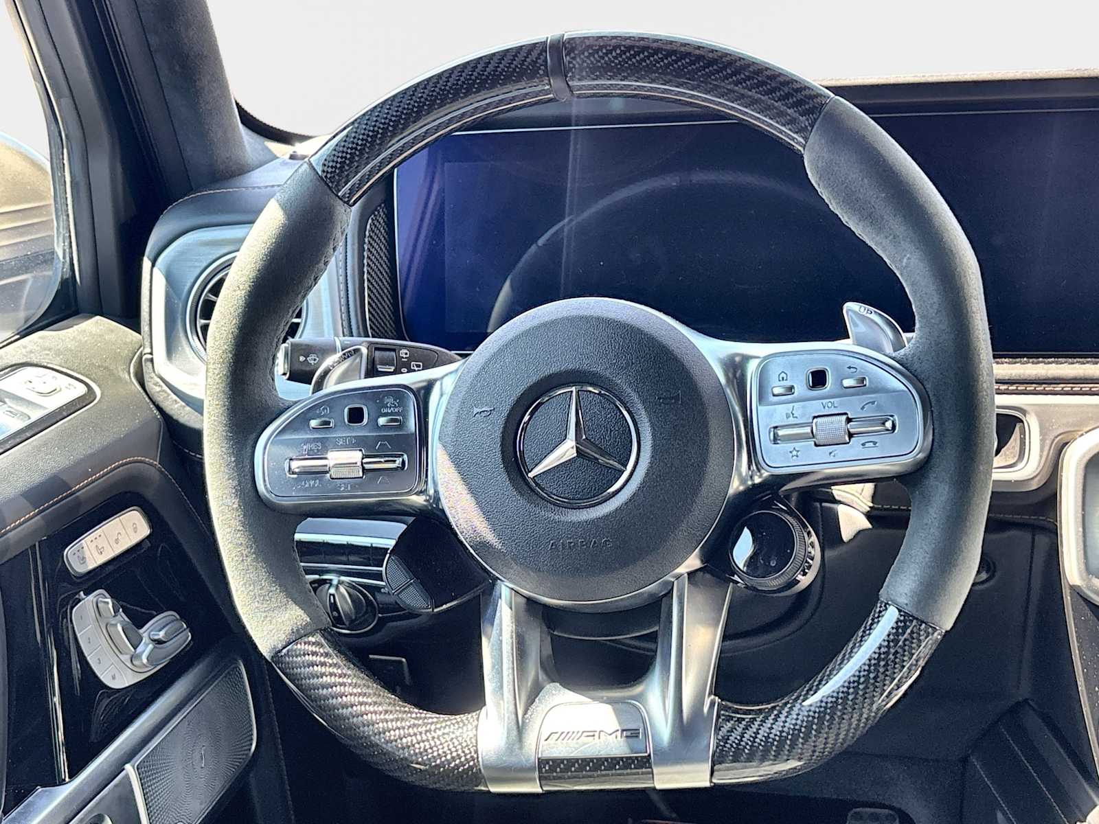 Thumbnail: 2023 Mercedes-Benz G-Class - 21