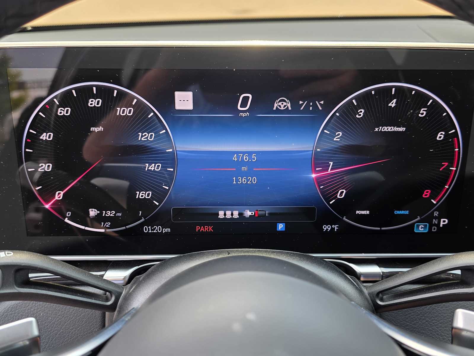 Thumbnail: 2025 Mercedes-Benz S-Class - 10