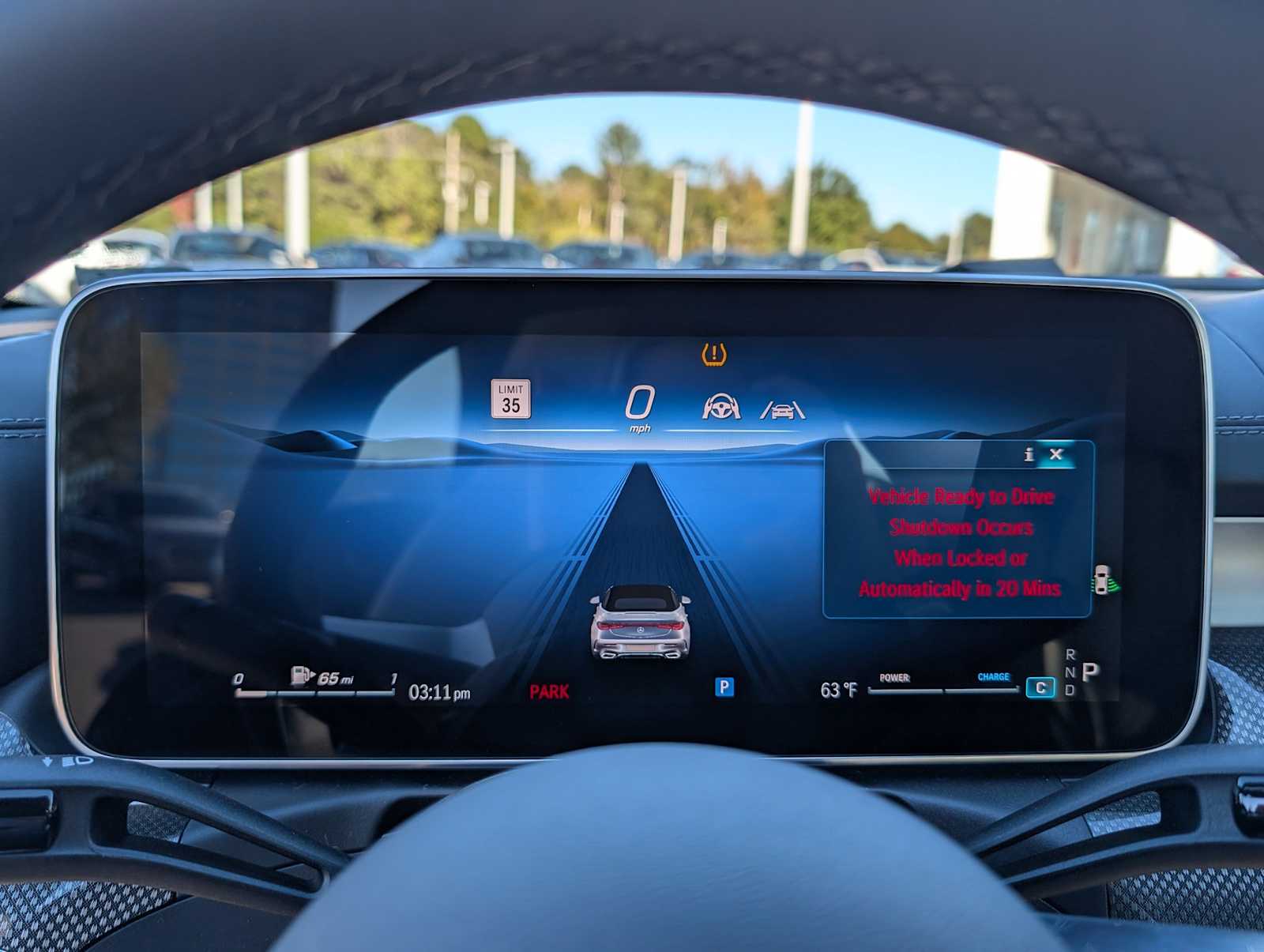 Thumbnail: 2026 Mercedes-Benz CLE - 8