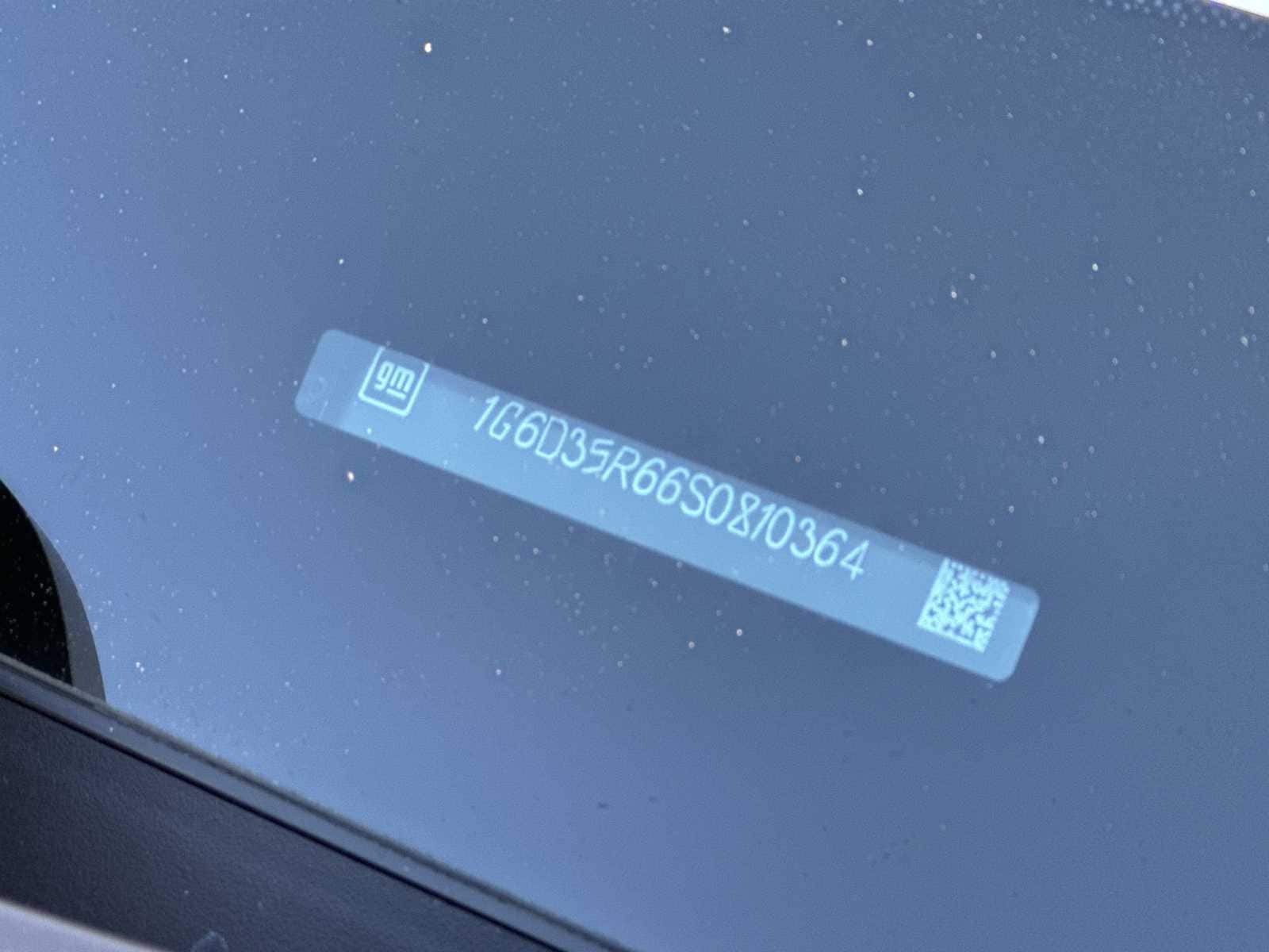 Thumbnail: 2025 Cadillac CT5 - 28