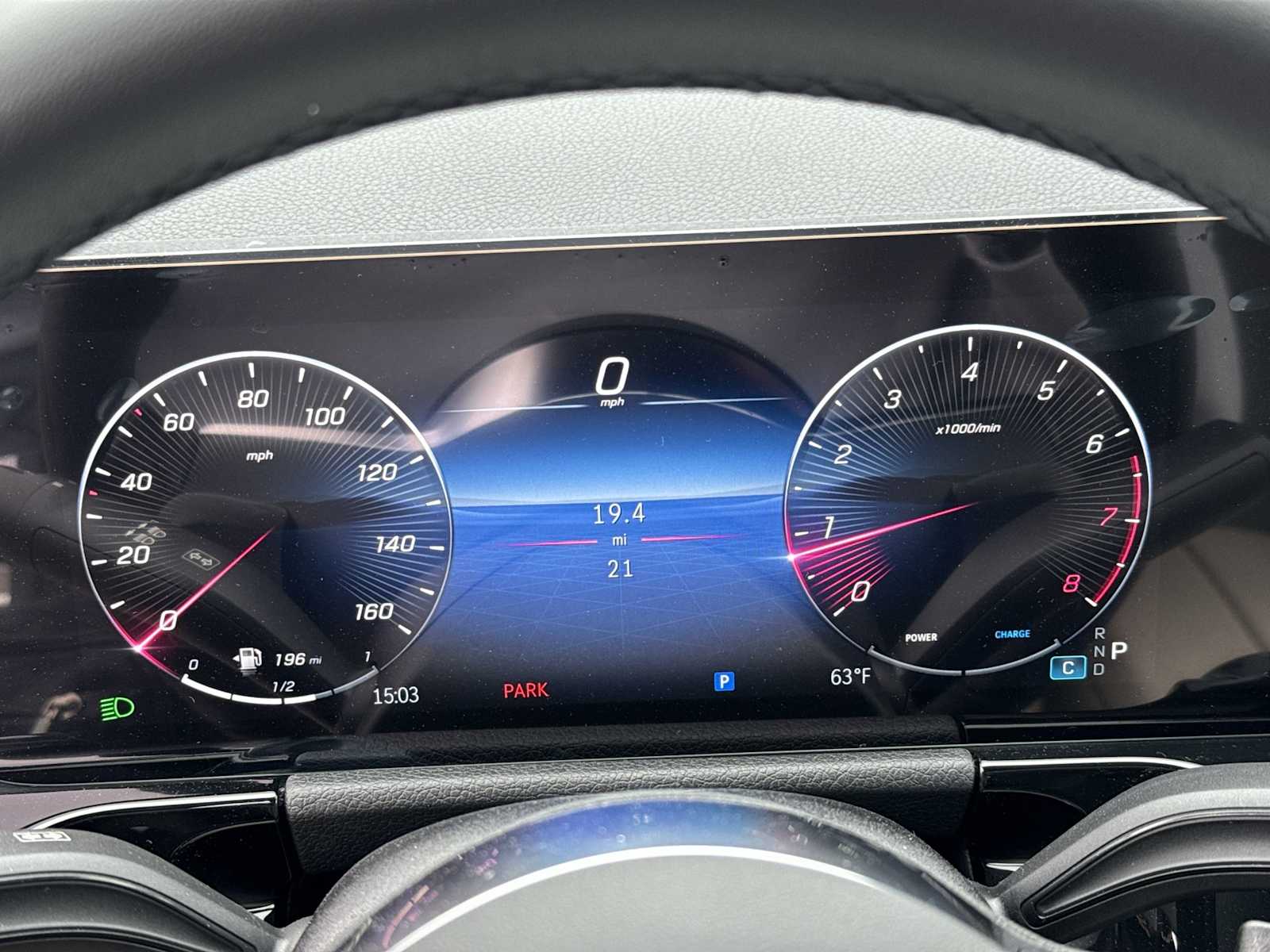 Thumbnail: 2026 Mercedes-Benz GLA - 25