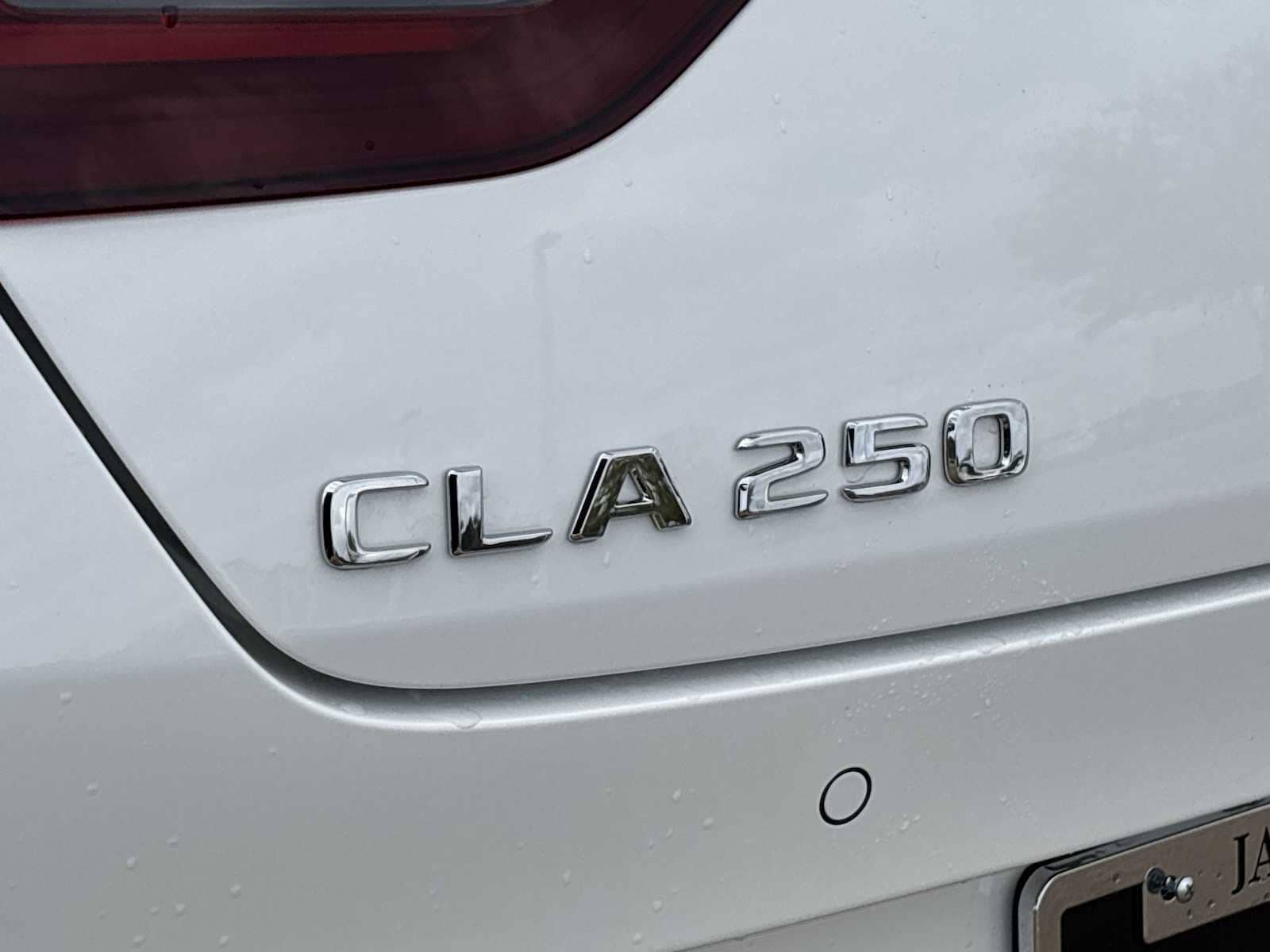 Thumbnail: 2026 Mercedes-Benz CLA - 11