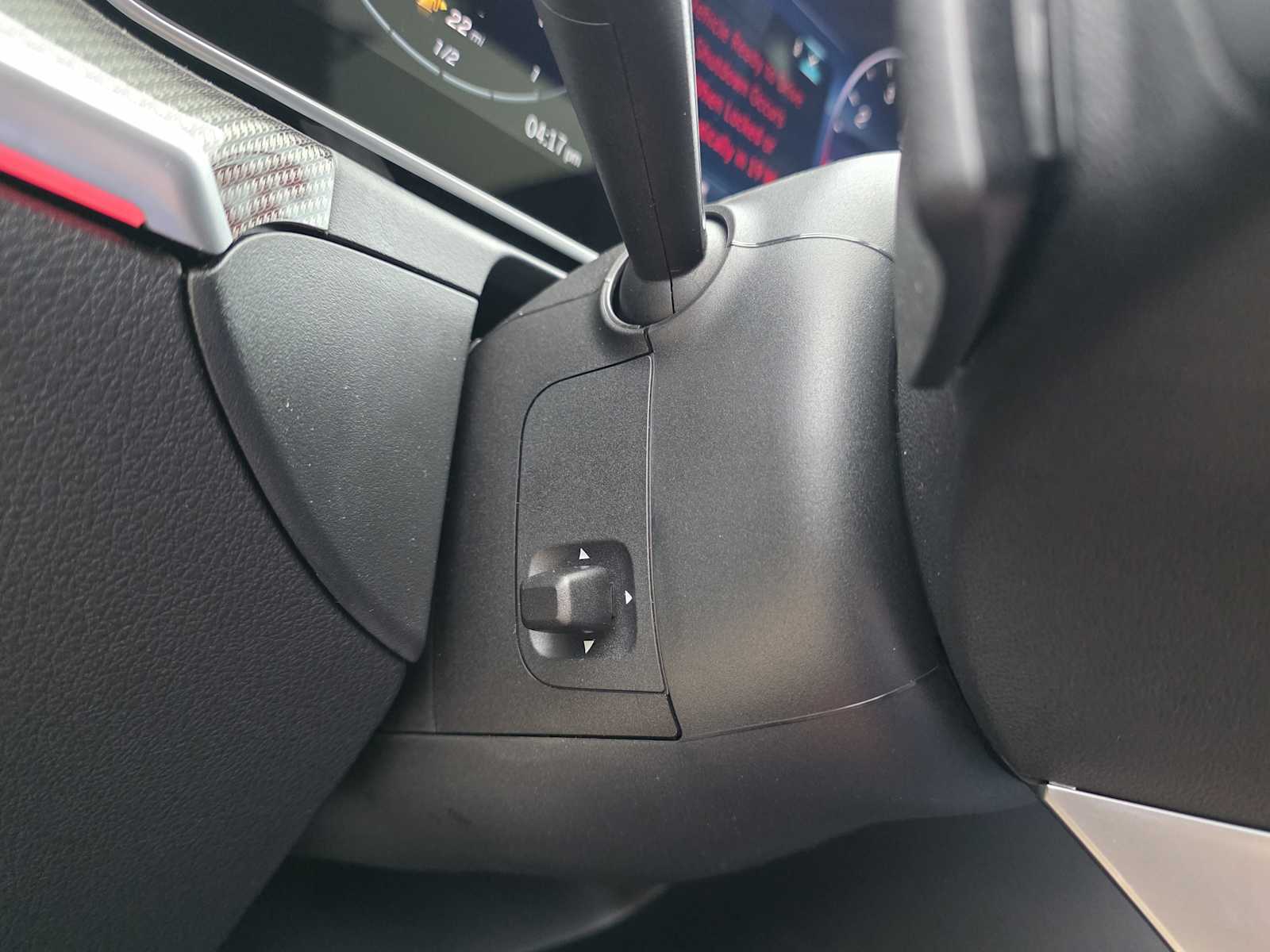 Thumbnail: 2026 Mercedes-Benz C-Class - 19