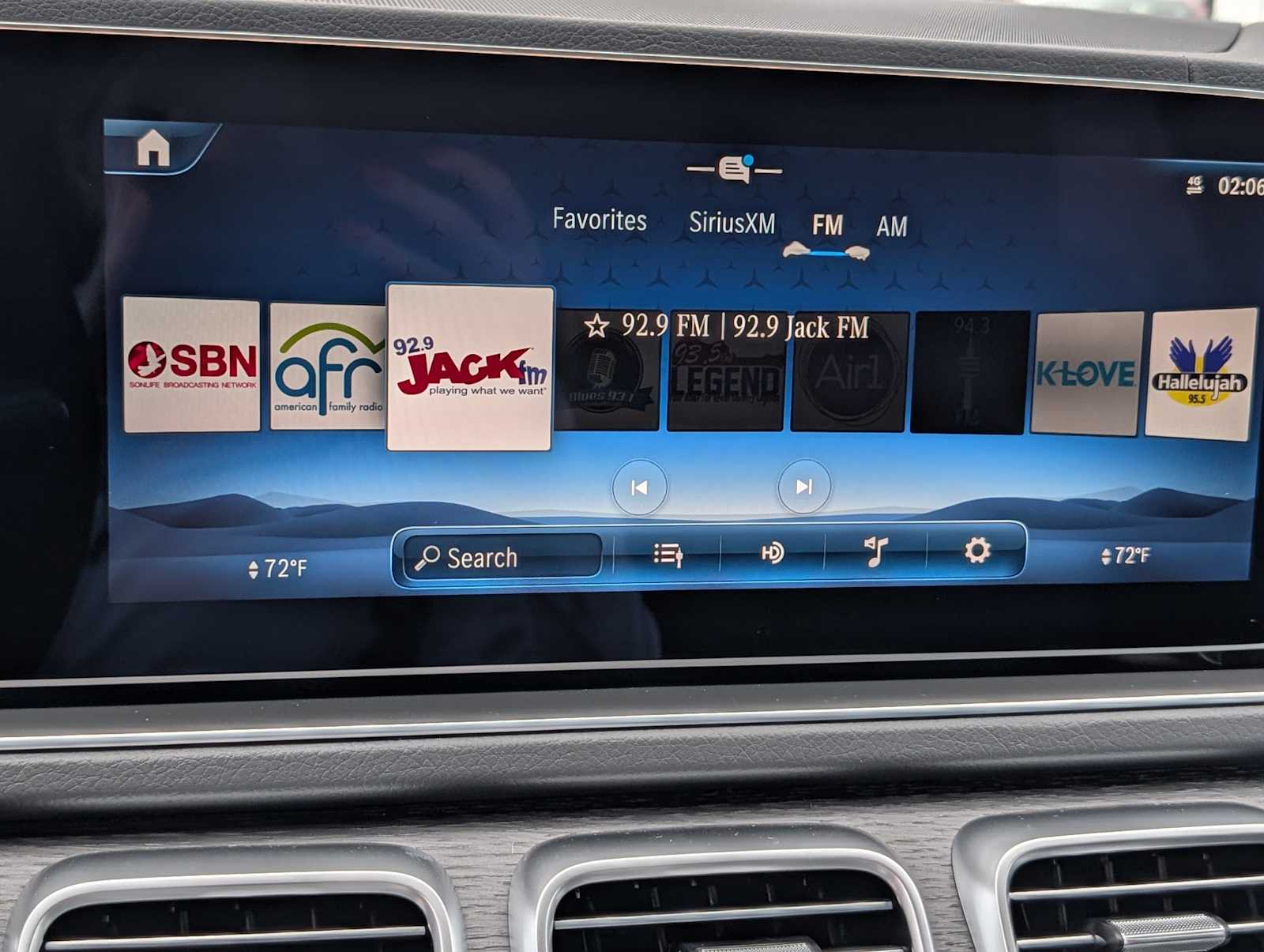 Thumbnail: 2026 Mercedes-Benz GLE - 11