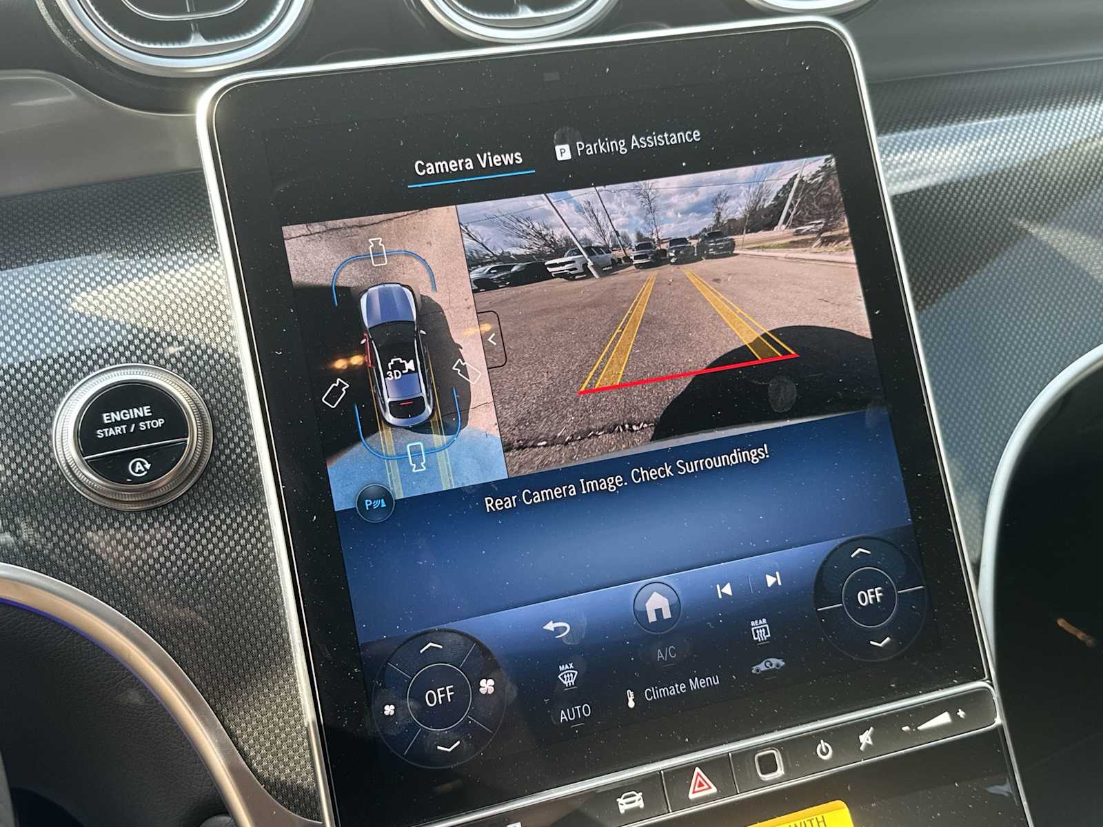 Thumbnail: 2026 Mercedes-Benz GLC - 29