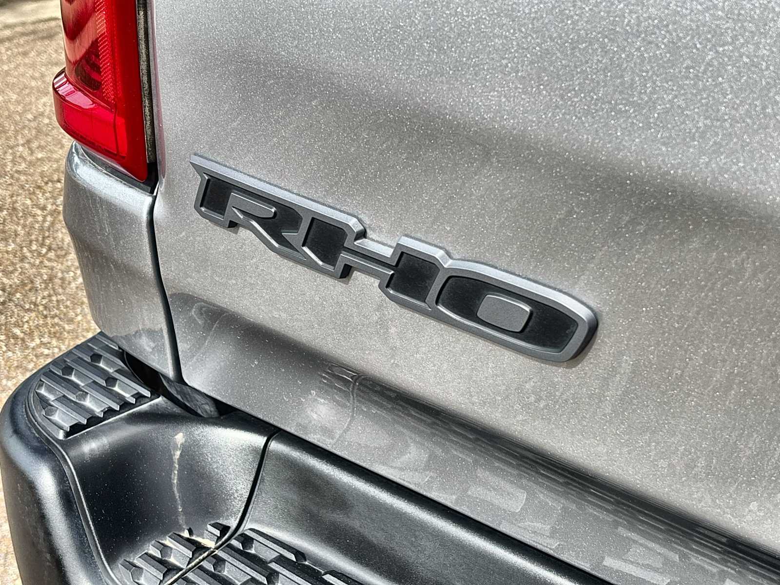 Thumbnail: 2026 RAM 1500 - 15