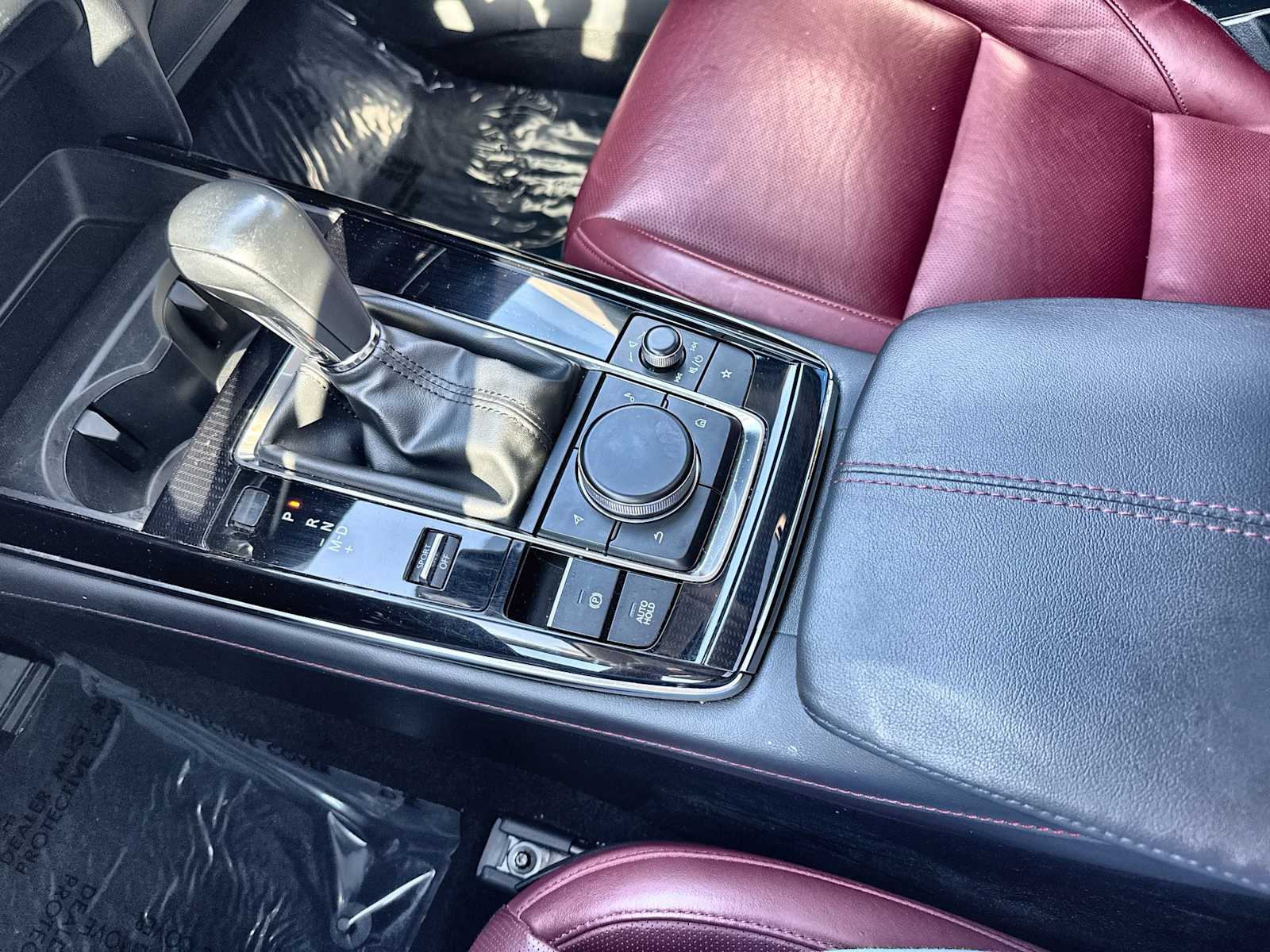 Thumbnail: 2023 Mazda CX-30 - 22