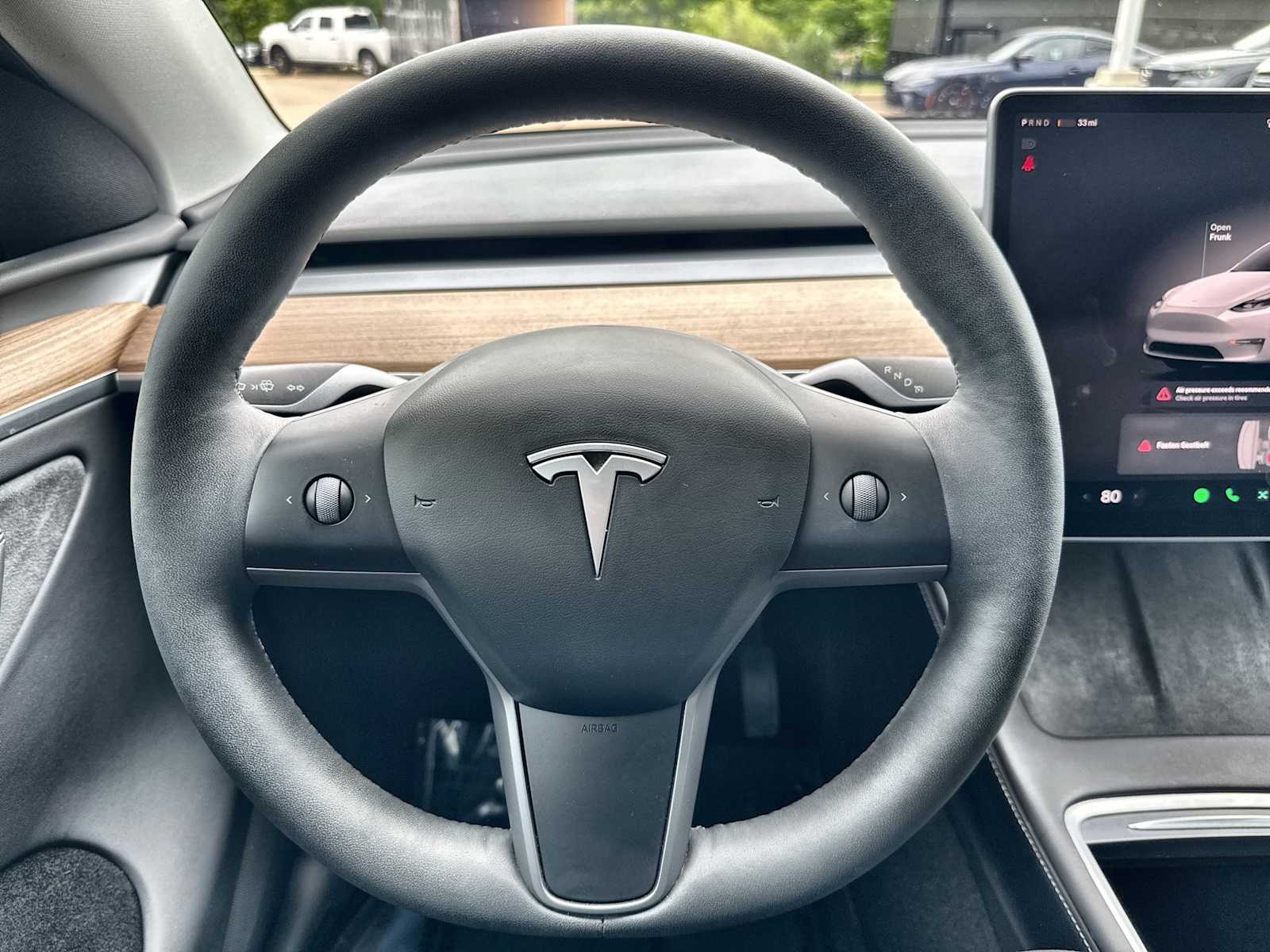 Thumbnail: 2024 Tesla Model Y - 21