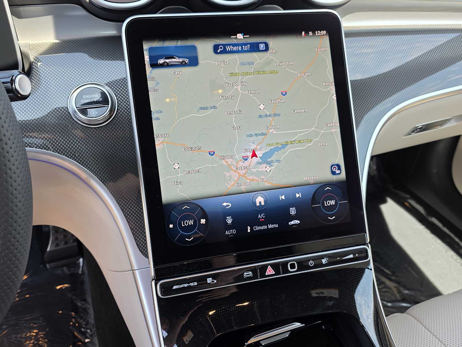 Thumbnail: 2026 Mercedes-Benz CLE - 11