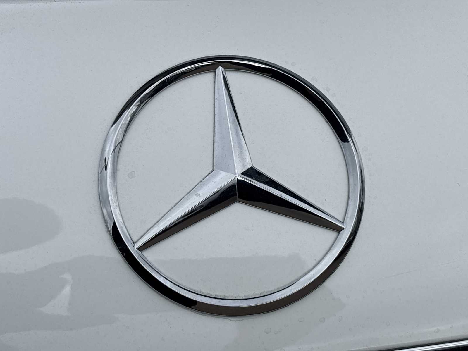 Thumbnail: 2026 Mercedes-Benz GLE - 10