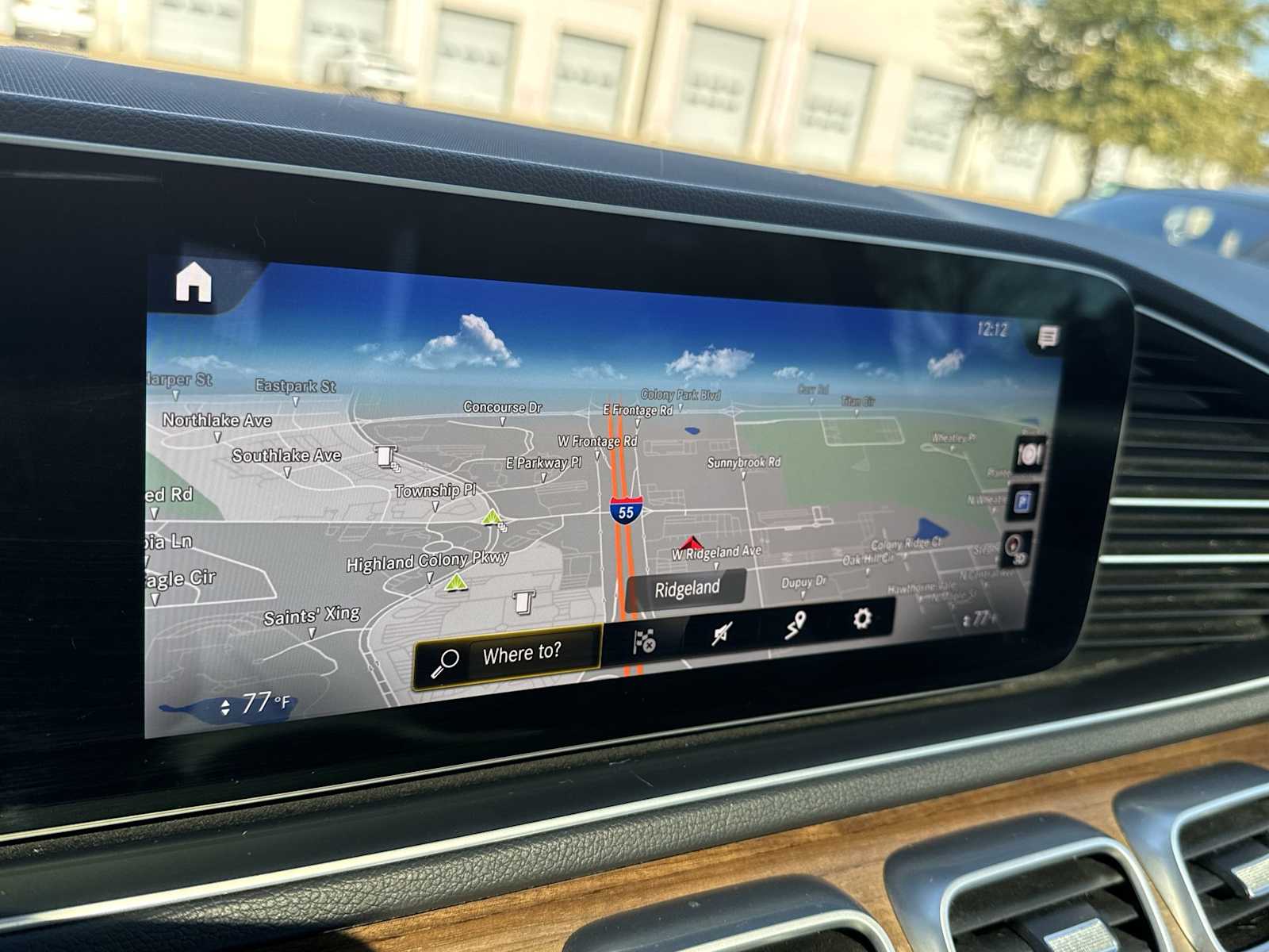 Thumbnail: 2022 Mercedes-Benz GLE - 20