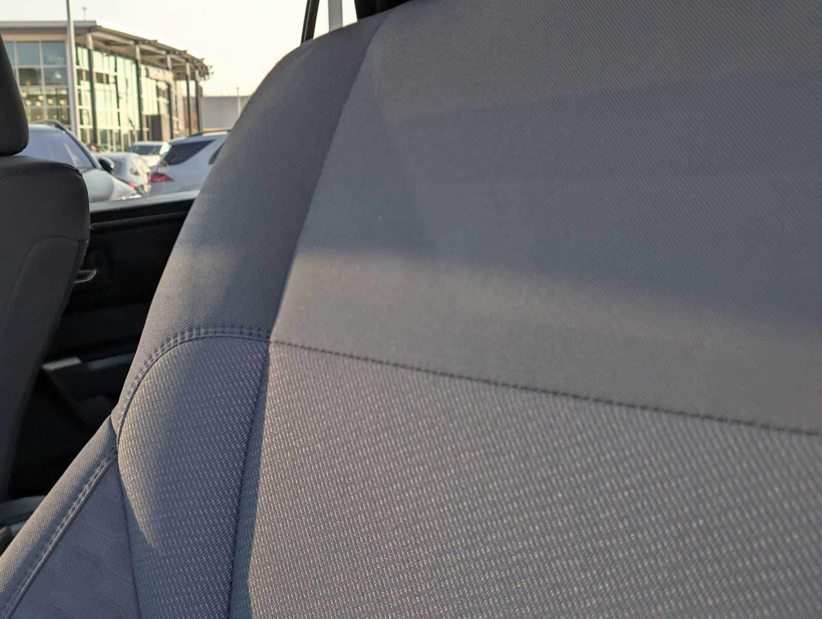 Thumbnail: 2025 Toyota Sequoia - 23