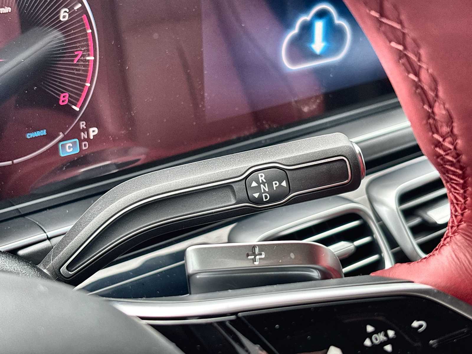 Thumbnail: 2026 Mercedes-Benz GLE - 23