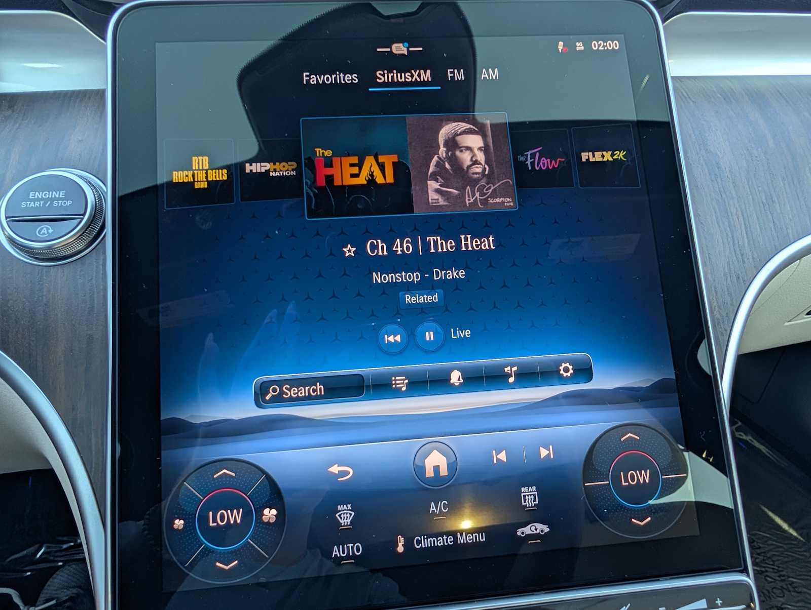 Thumbnail: 2026 Mercedes-Benz C-Class - 11