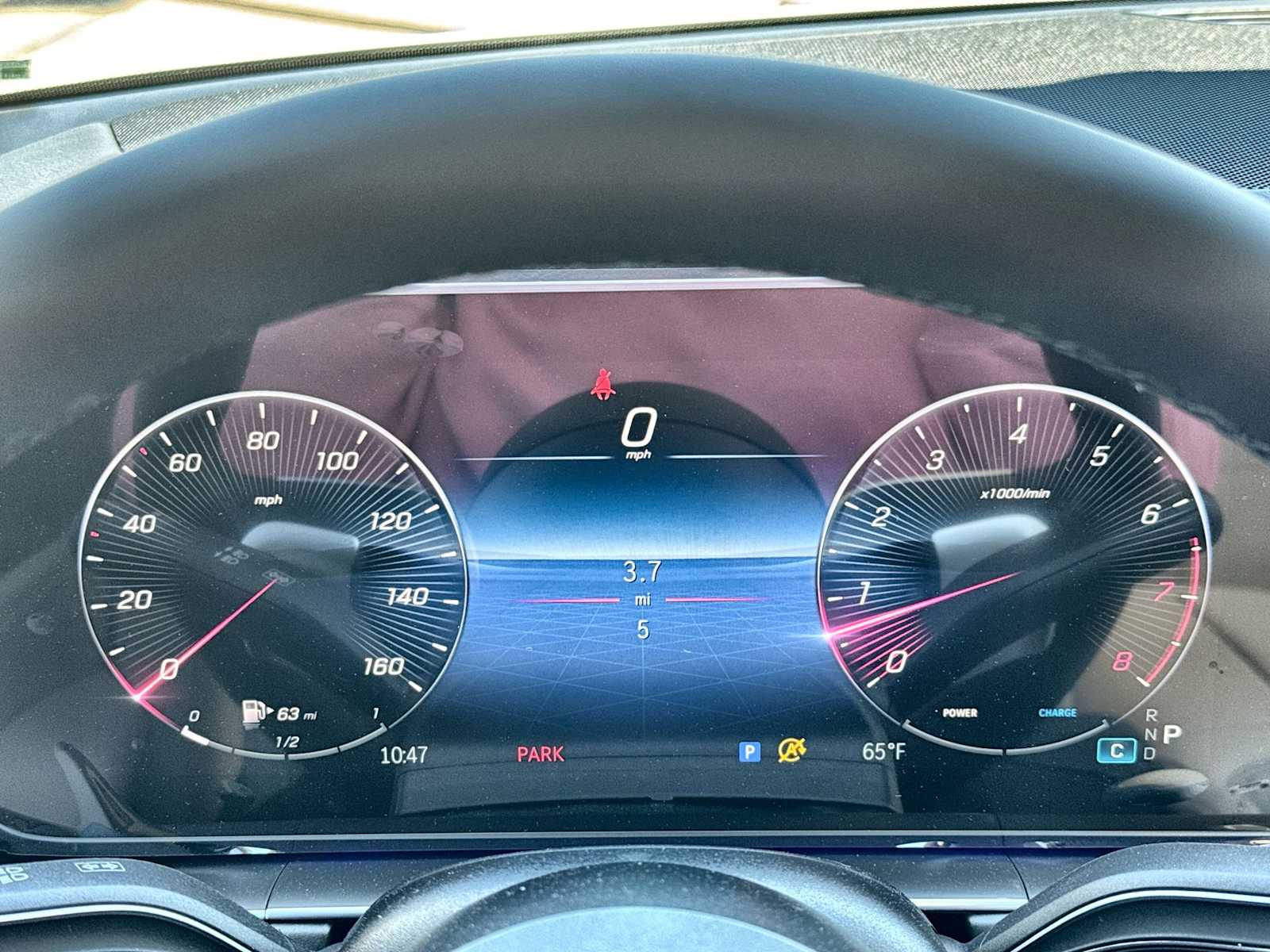 Thumbnail: 2026 Mercedes-Benz GLE - 24