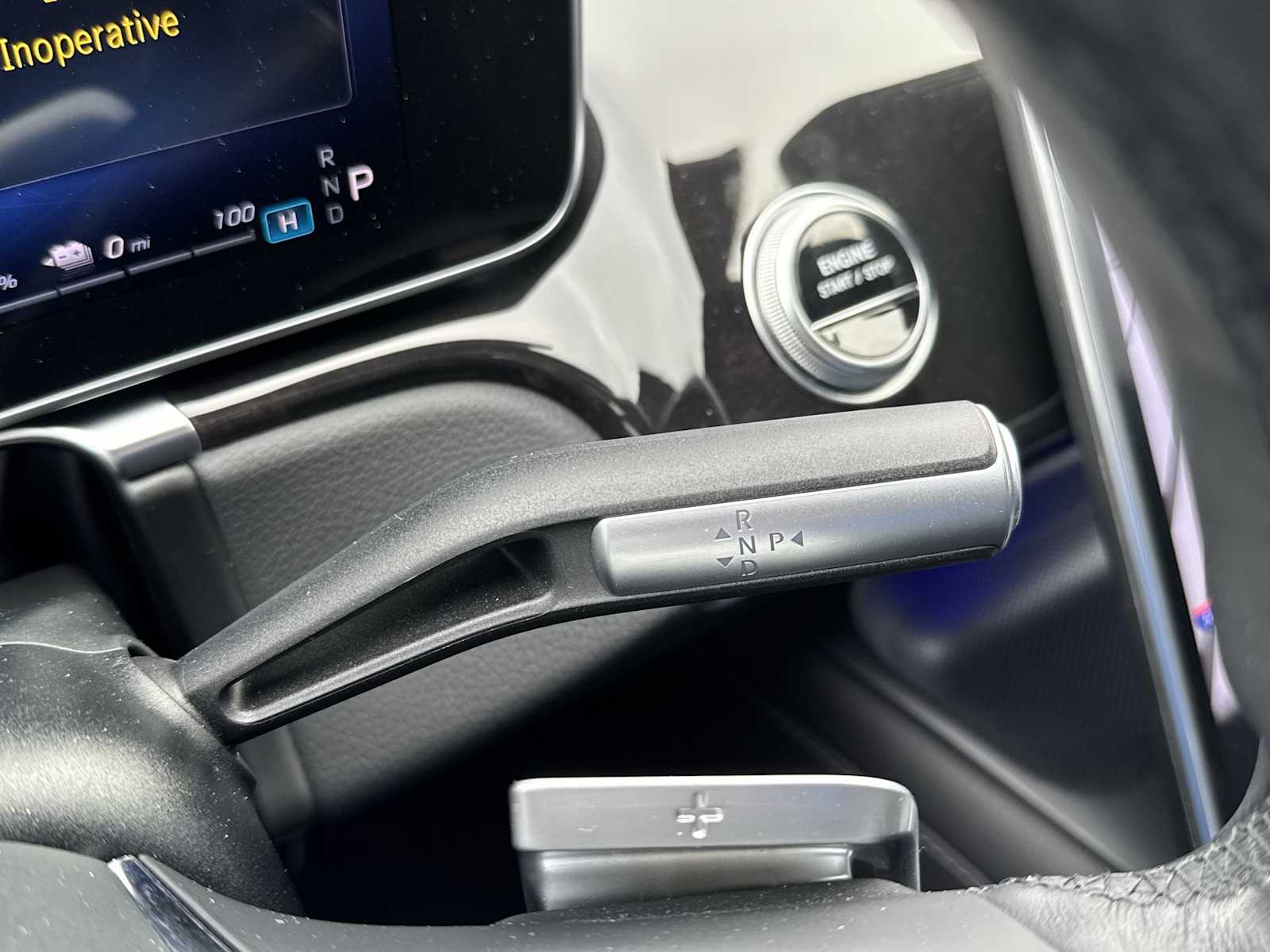 Thumbnail: 2024 Mercedes-Benz S-Class - 24