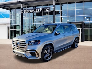 2025 Mercedes-Benz GLS GLS 450 SUV