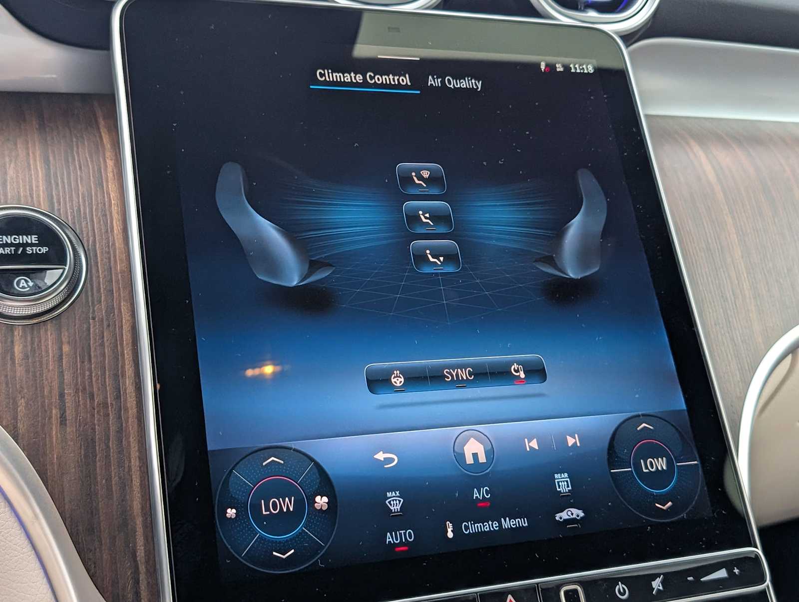 Thumbnail: 2026 Mercedes-Benz GLC - 12