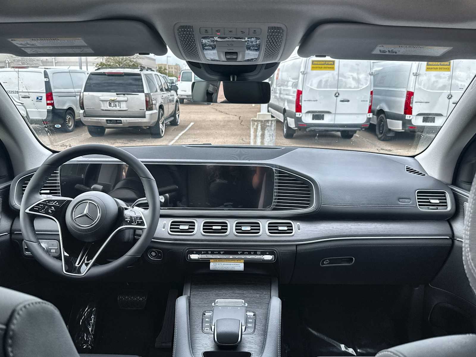 Thumbnail: 2026 Mercedes-Benz GLE - 20