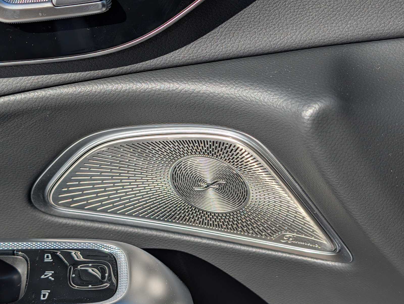 Thumbnail: 2026 Mercedes-Benz E-Class - 19