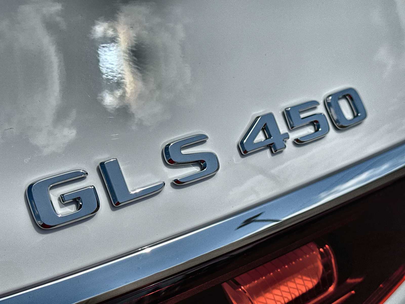 Thumbnail: 2026 Mercedes-Benz GLS - 15