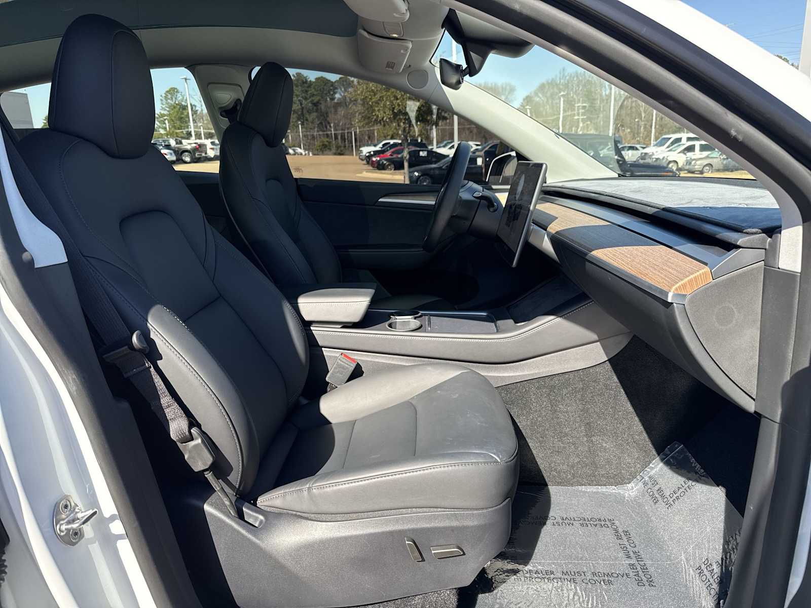 Thumbnail: 2024 Tesla Model Y - 19