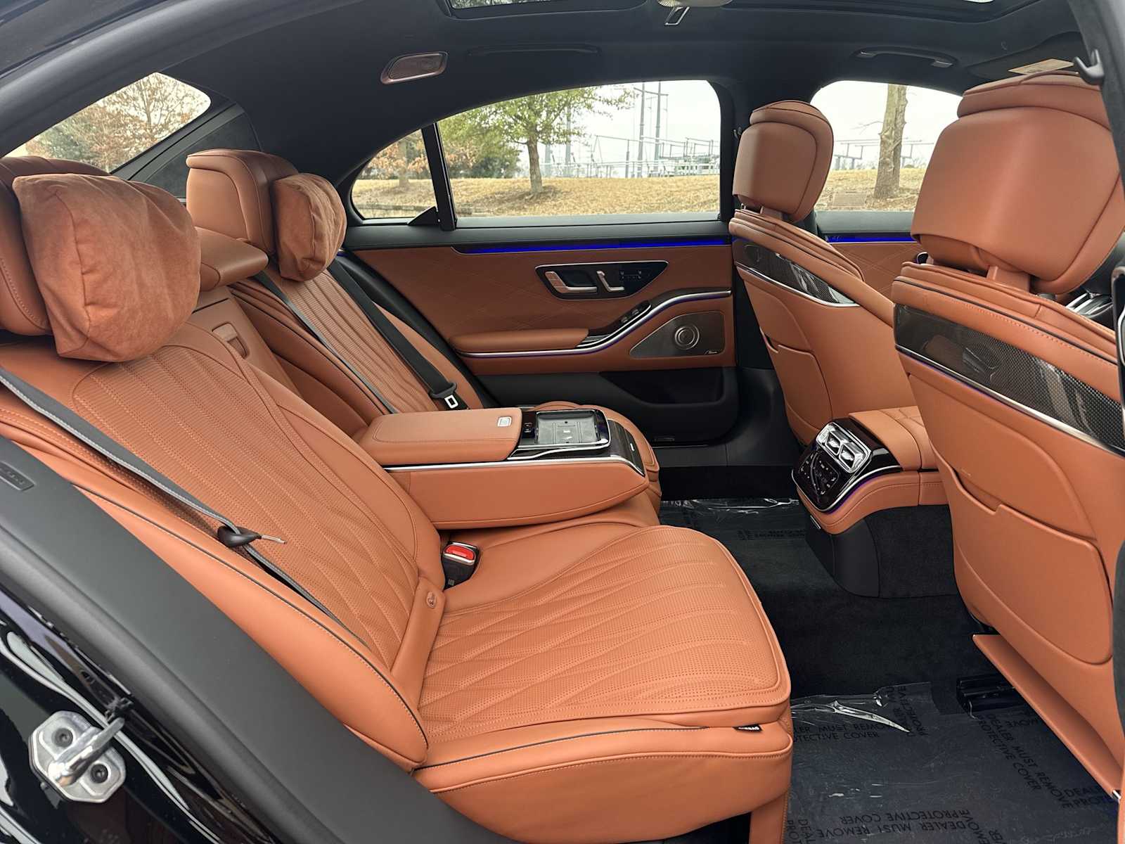 Thumbnail: 2026 Mercedes-Benz S-Class - 19