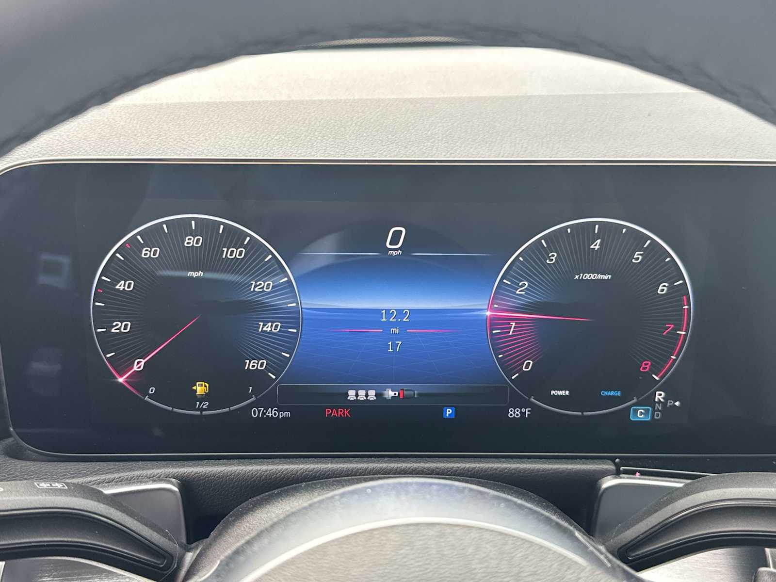 Thumbnail: 2026 Mercedes-Benz GLB - 25