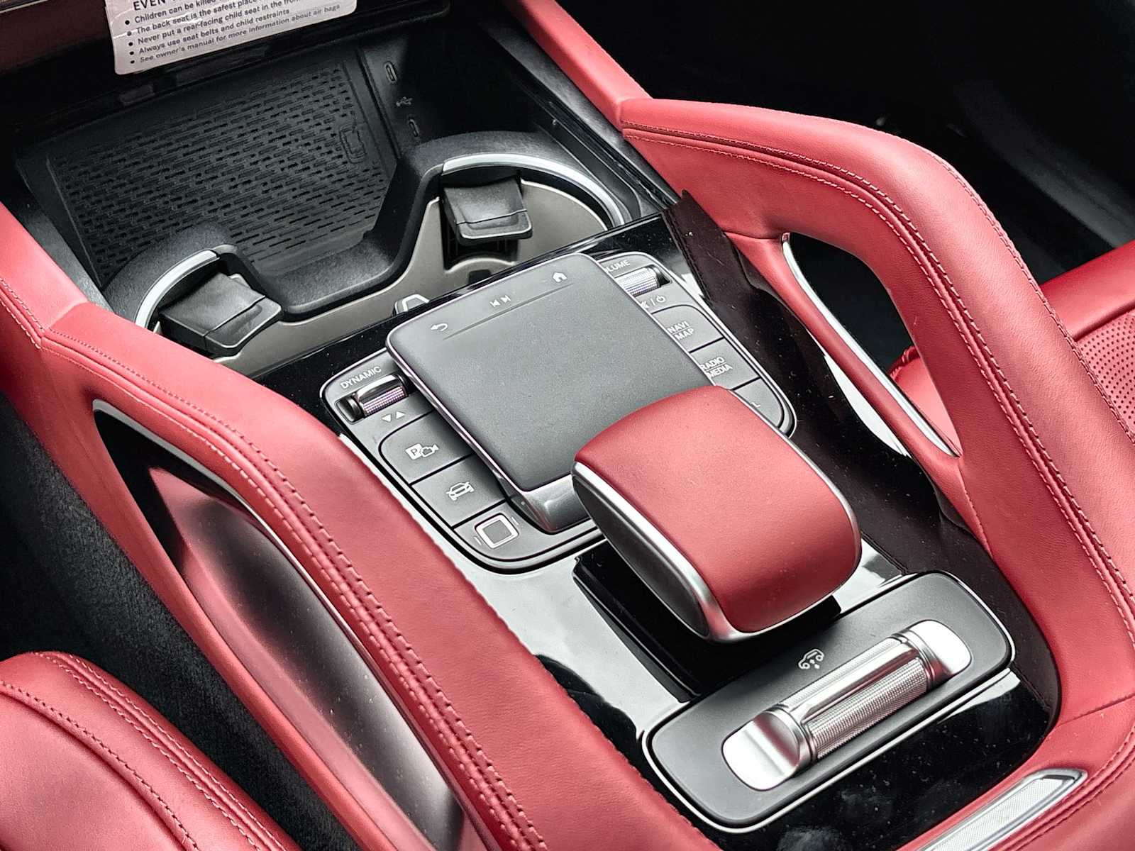 Thumbnail: 2026 Mercedes-Benz GLE - 22