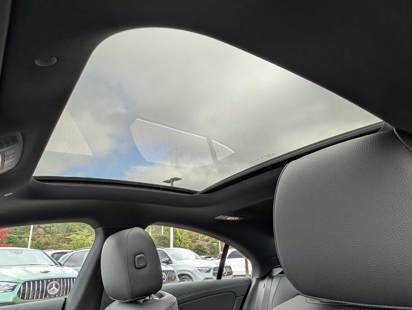 Thumbnail: 2026 Mercedes-Benz CLA - 17