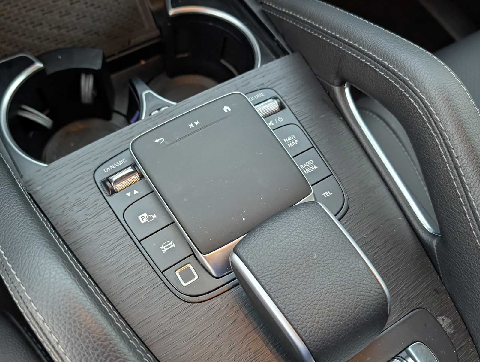 Thumbnail: 2025 Mercedes-Benz GLS - 20