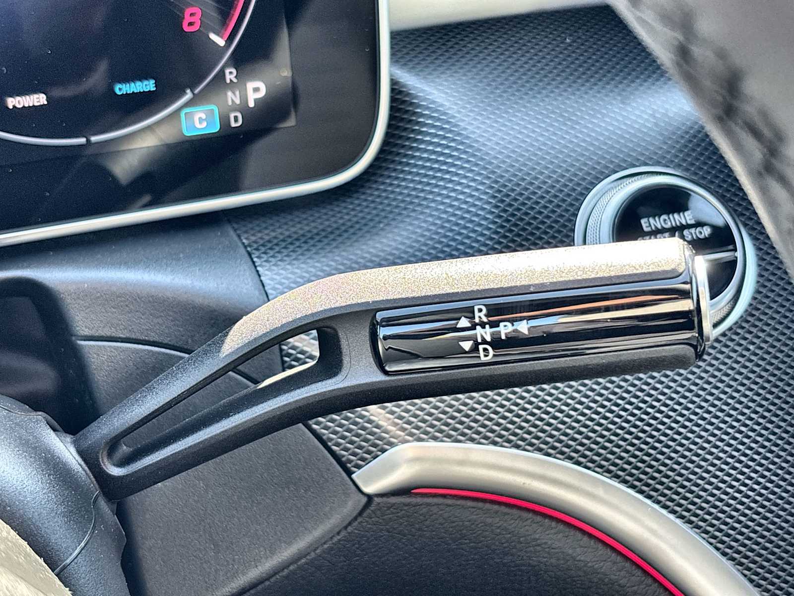 Thumbnail: 2026 Mercedes-Benz C-Class - 22