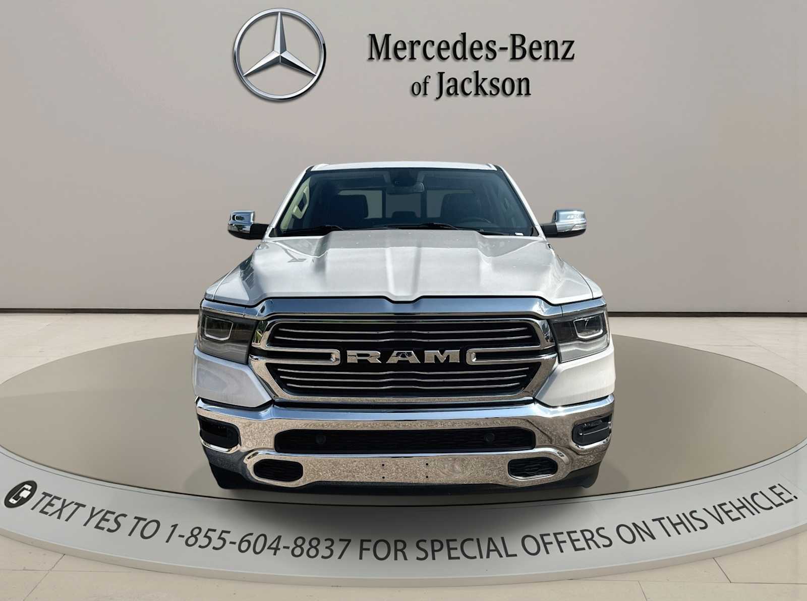 Thumbnail: 2020 RAM 1500 - 2