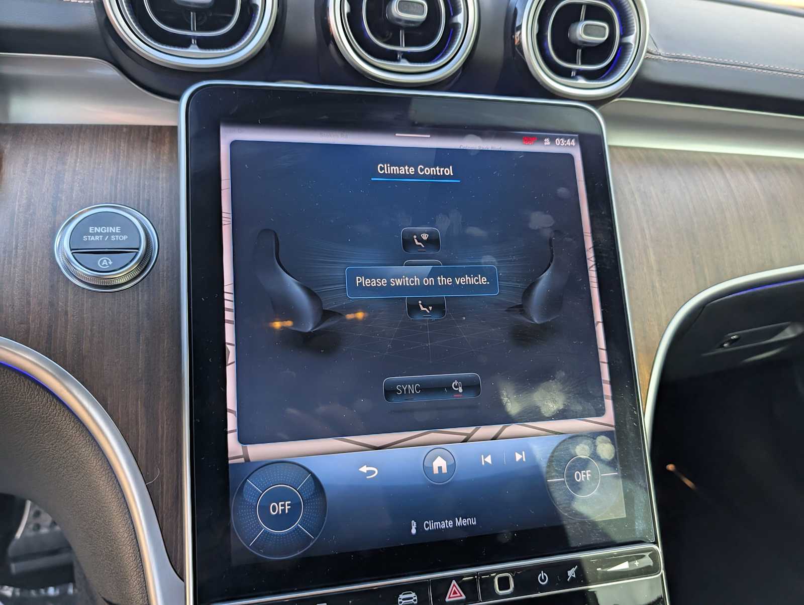 Thumbnail: 2024 Mercedes-Benz C-Class - 15