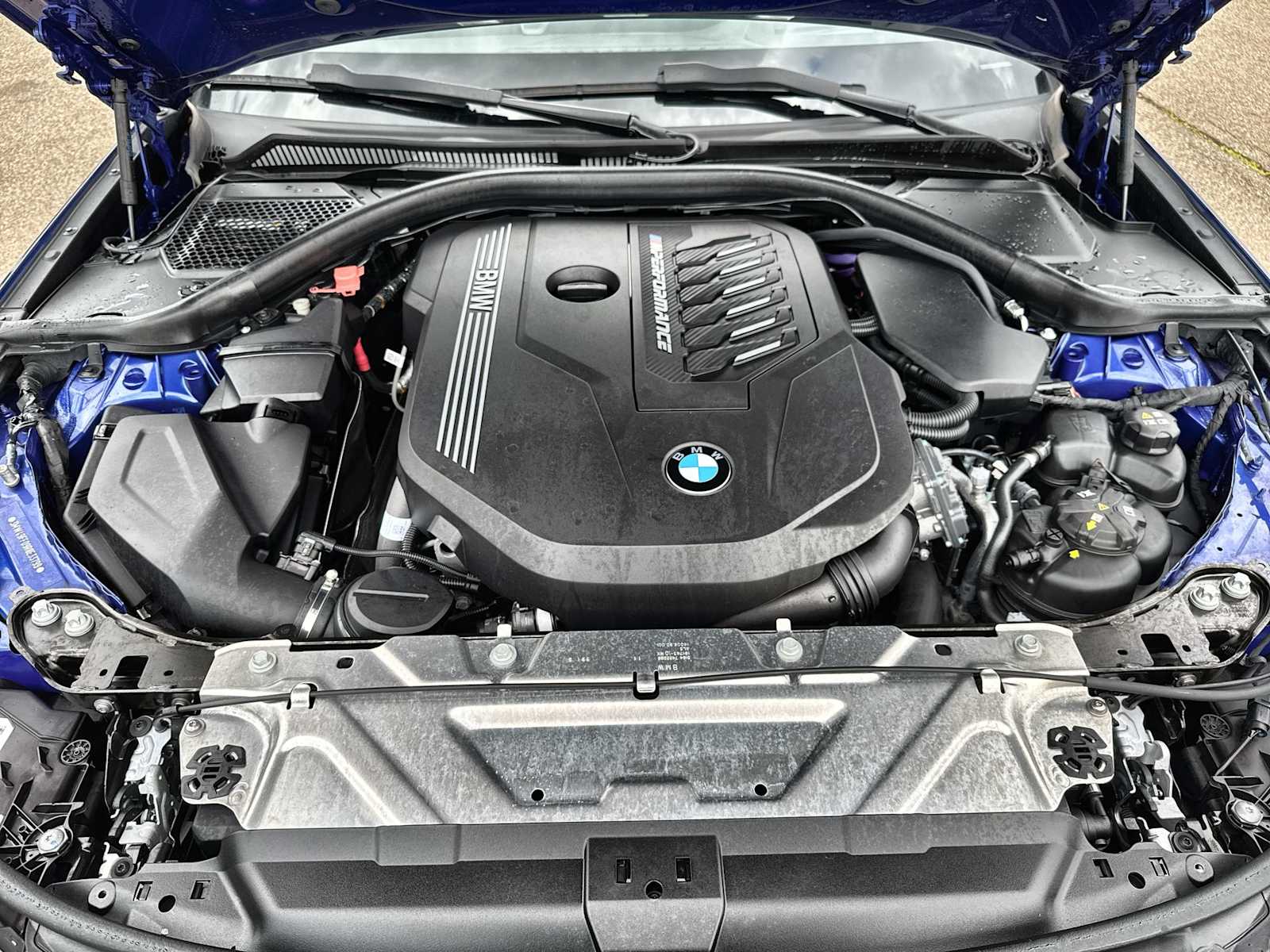 Thumbnail: 2024 BMW 3 Series - 13