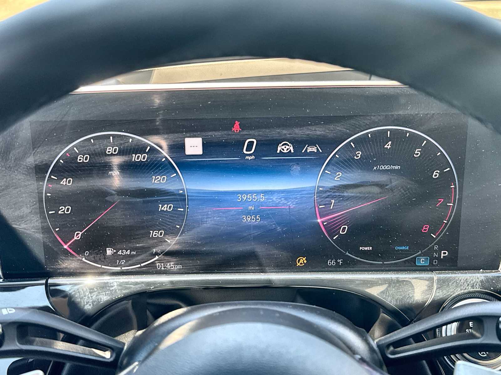 Thumbnail: 2026 Mercedes-Benz E-Class - 24