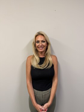Staff member Landri Tarbutton from ID_609829