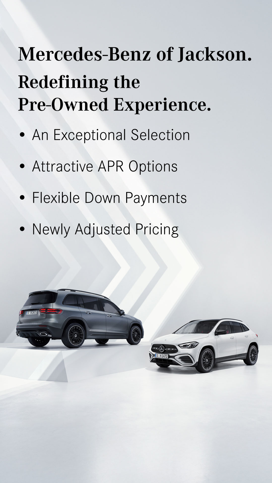 New Mercedes-Benz AMG GT Coupes For Sale | Jackson, MS