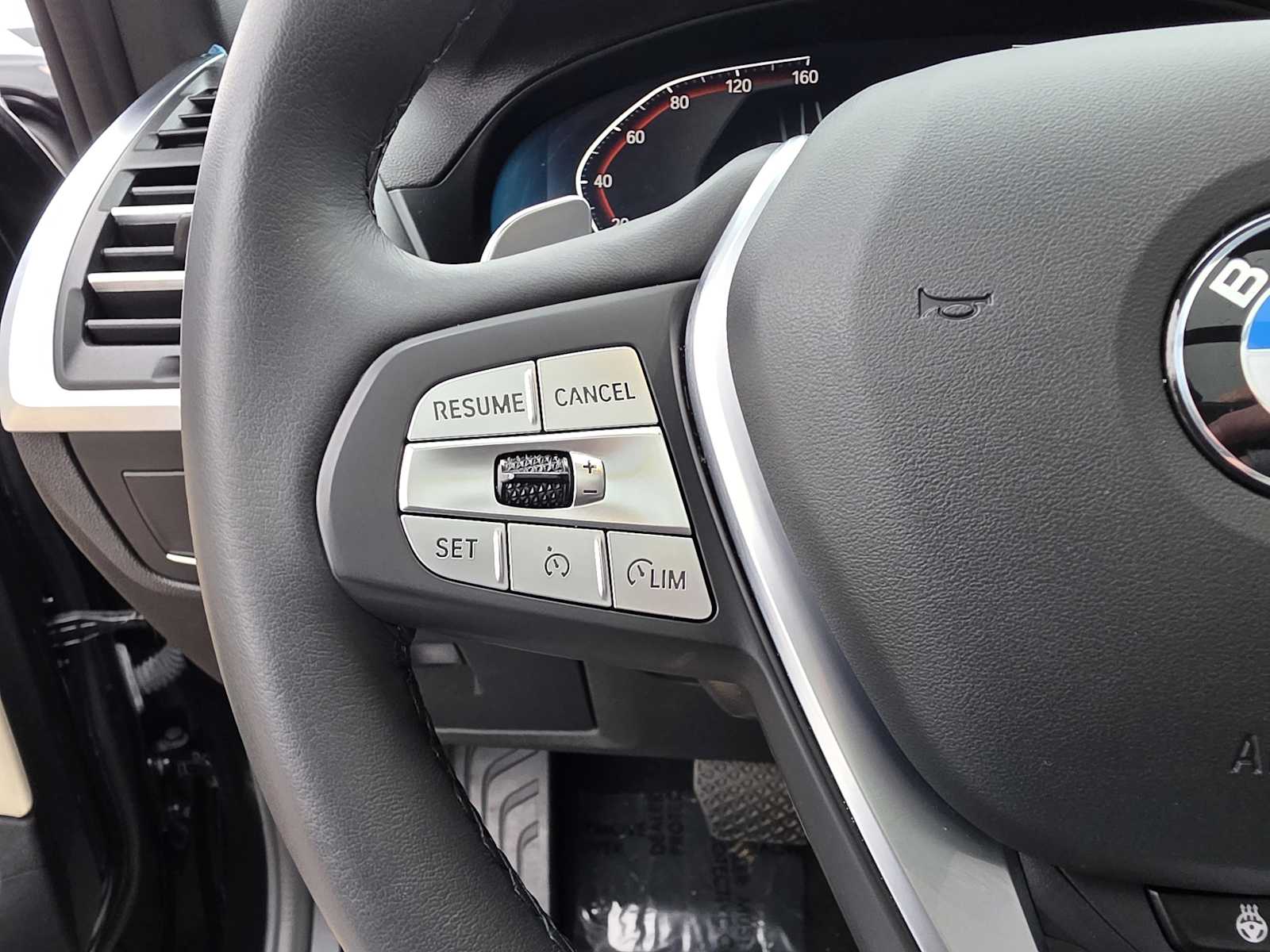 Thumbnail: 2024 BMW X3 - 23