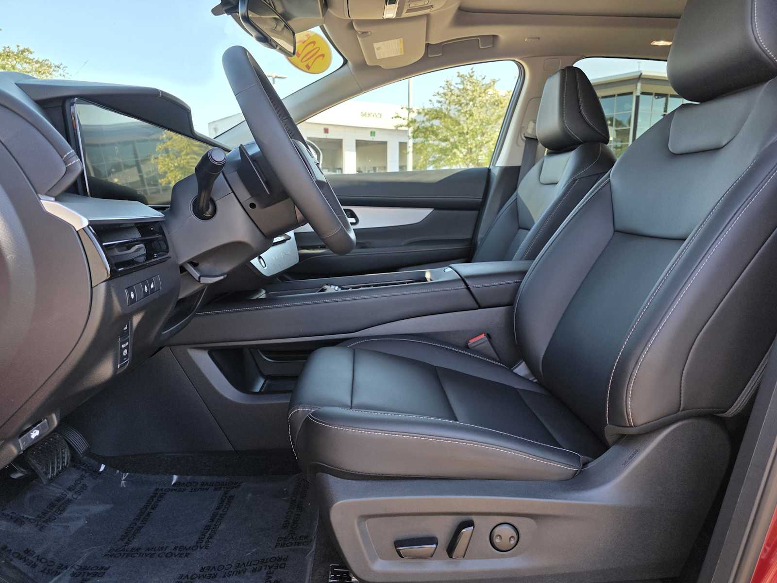 Thumbnail: 2025 Nissan Murano - 13