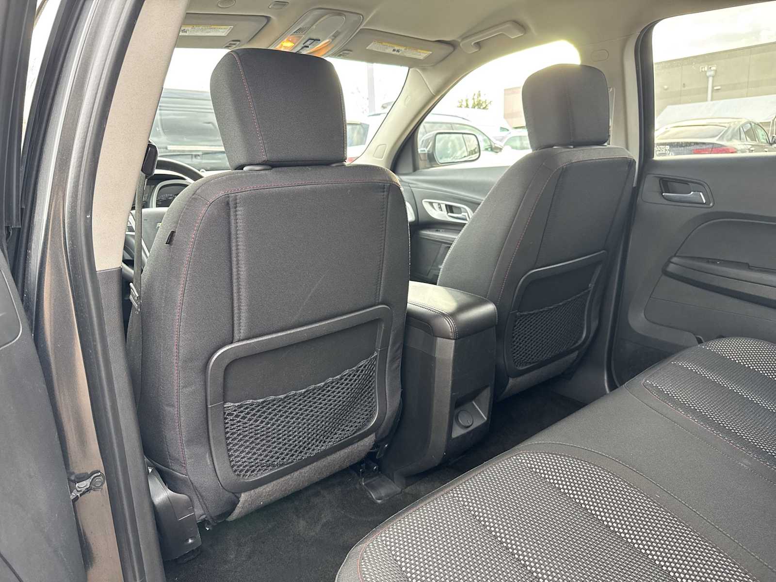 Thumbnail: 2017 Chevrolet Equinox - 16