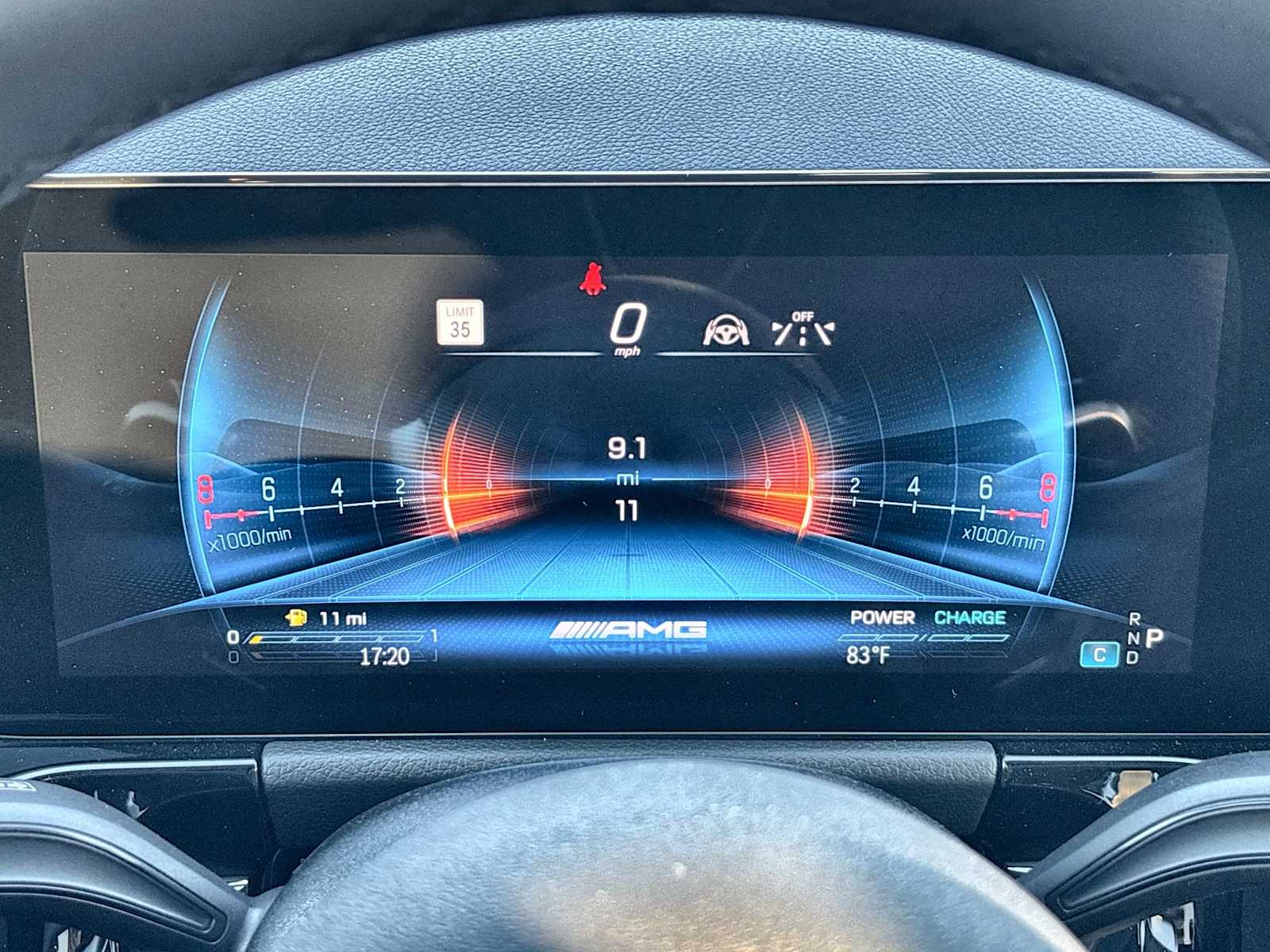 Thumbnail: 2026 Mercedes-Benz GLA - 24