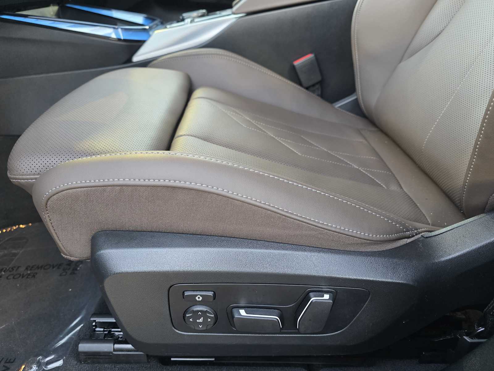 Thumbnail: 2025 BMW X3 - 12