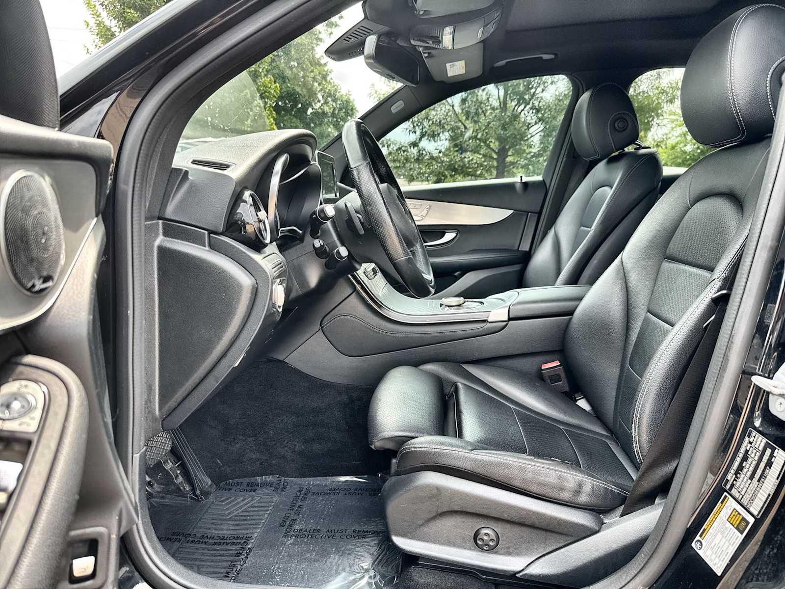 Thumbnail: 2019 Mercedes-Benz GLC - 2